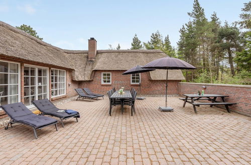 Foto 29 - Casa de 5 quartos em Væggerløse com piscina privada e terraço