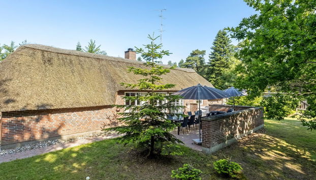 Haus mit 4 Schlafzimmern in Væggerløse mit privater pool und terrasse - Foto 5