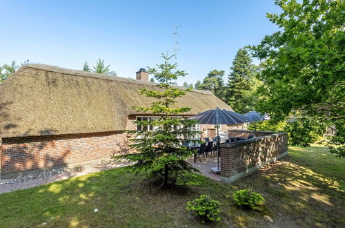 Photo 5 - Maison de 4 chambres à Væggerløse avec piscine privée et terrasse