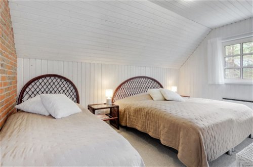 Foto 9 - Casa con 5 camere da letto a Væggerløse con piscina privata e terrazza