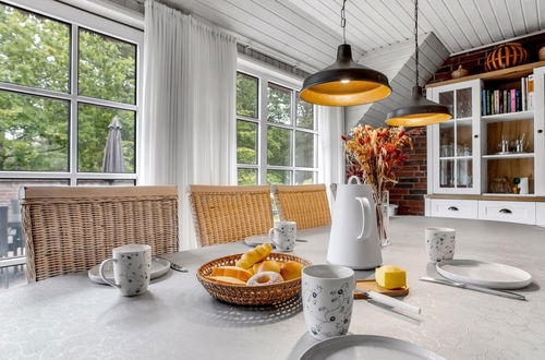 Photo 20 - Maison de 4 chambres à Væggerløse avec piscine privée et terrasse