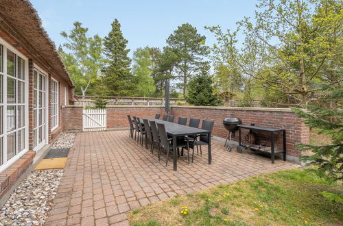 Foto 28 - Casa de 5 quartos em Væggerløse com piscina privada e terraço