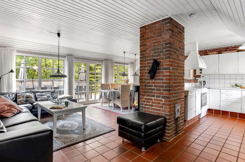 Photo 14 - Maison de 4 chambres à Væggerløse avec piscine privée et terrasse