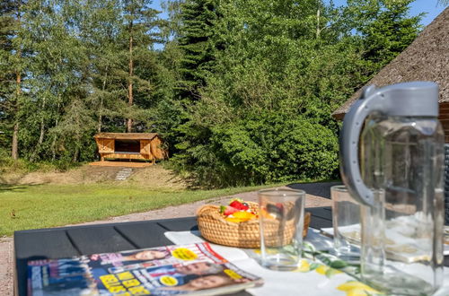 Photo 8 - Maison de 4 chambres à Væggerløse avec piscine privée et terrasse