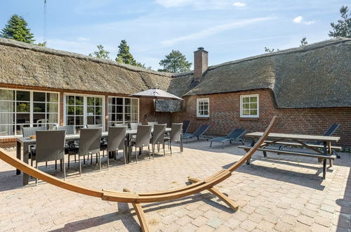Photo 25 - Maison de 4 chambres à Væggerløse avec piscine privée et terrasse