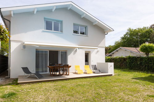 Photo 27 - 4 bedroom House in Capbreton with terrace and sea view