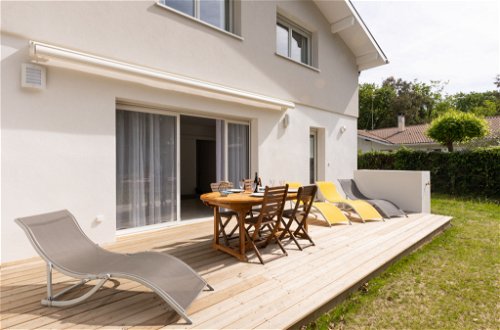 Photo 22 - 4 bedroom House in Capbreton with terrace and sea view