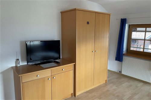 Foto 7 - Appartamento con 1 camera da letto a Maishofen con vista sulle montagne