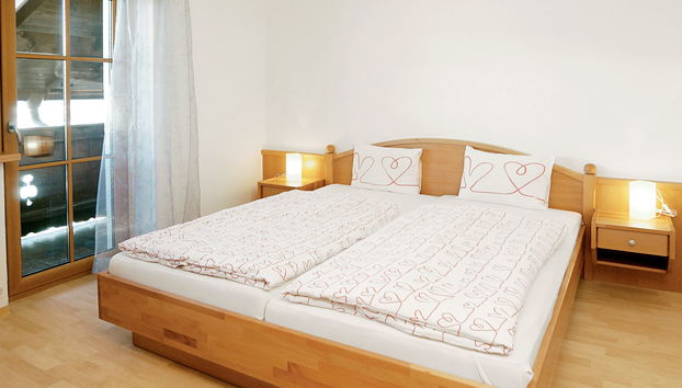 Apartamento de 1 habitación en Maishofen con jardín - Foto 4