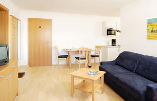 Foto 2 - Apartamento de 1 habitación en Maishofen con vistas a la montaña