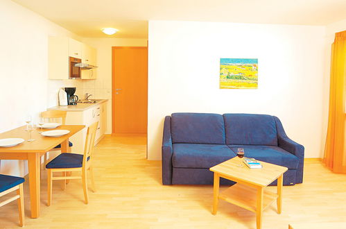 Foto 5 - Apartamento de 1 habitación en Maishofen con jardín