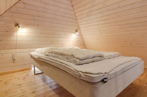 Foto 33 - Casa de 3 habitaciones en Rømø con terraza y sauna