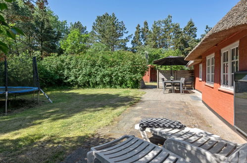 Photo 8 - Maison de 3 chambres à Rømø avec terrasse et sauna