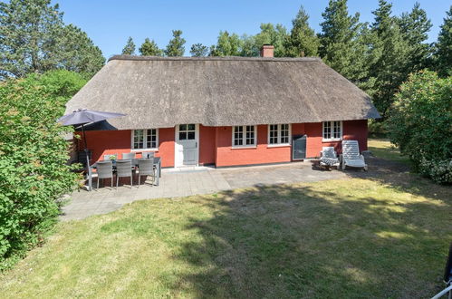 Photo 1 - 3 bedroom House in Rømø with terrace and sauna