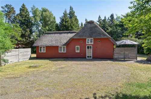 Foto 7 - Casa de 3 quartos em Rømø com terraço e sauna