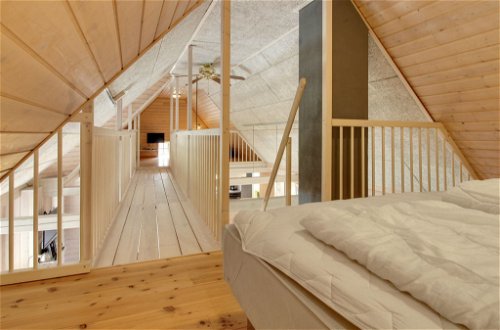 Foto 34 - Casa con 3 camere da letto a Rømø con terrazza e sauna