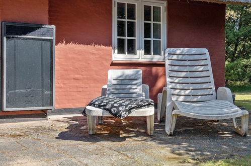 Foto 6 - Casa de 3 quartos em Rømø com terraço e sauna