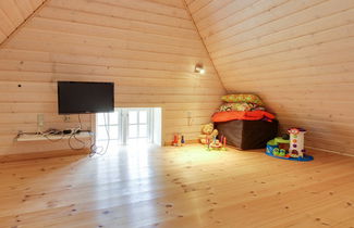 Foto 3 - Casa de 3 quartos em Rømø com terraço e sauna