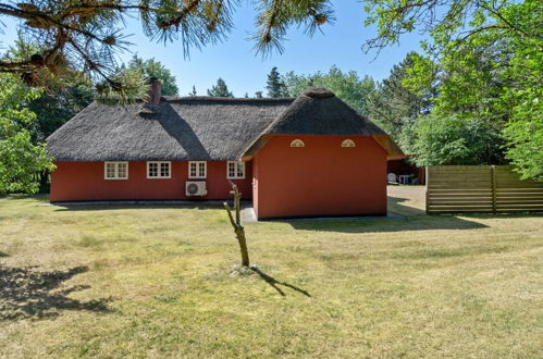 Photo 11 - Maison de 3 chambres à Rømø avec terrasse et sauna
