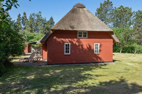 Foto 9 - Haus mit 3 Schlafzimmern in Rømø mit terrasse und sauna