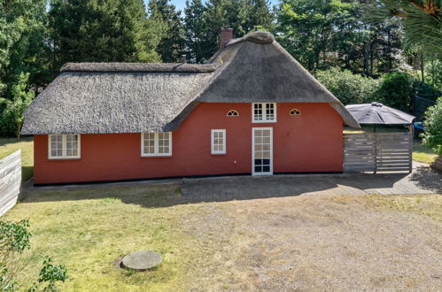 Foto 13 - Casa con 3 camere da letto a Rømø con terrazza e sauna