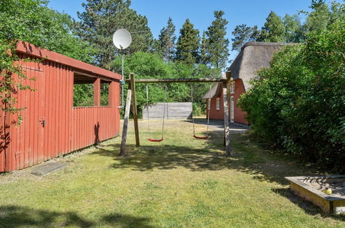 Photo 25 - Maison de 3 chambres à Rømø avec terrasse et sauna