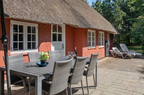 Foto 4 - Haus mit 3 Schlafzimmern in Rømø mit terrasse und sauna