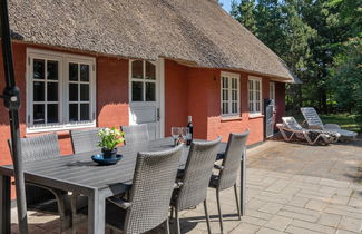 Foto 2 - Casa con 3 camere da letto a Rømø con terrazza e sauna