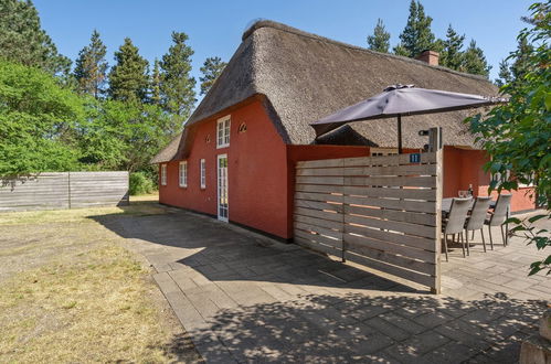 Foto 3 - Haus mit 3 Schlafzimmern in Rømø mit terrasse und sauna