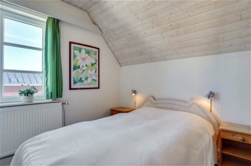 Foto 11 - Appartamento con 2 camere da letto a Rømø con piscina