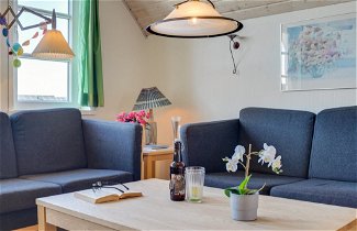Foto 2 - Appartamento con 2 camere da letto a Rømø con piscina