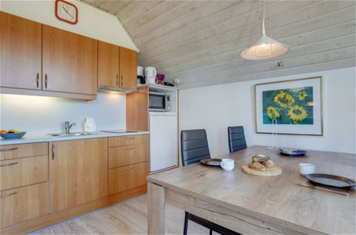 Foto 17 - Apartamento de 2 habitaciones en Rømø con piscina