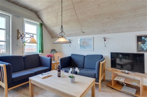 Foto 13 - Apartamento de 2 quartos em Rømø com piscina