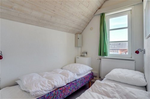 Foto 20 - Appartamento con 2 camere da letto a Rømø con piscina