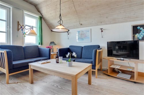 Foto 21 - Appartamento con 2 camere da letto a Rømø con piscina