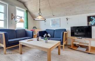 Foto 3 - Appartamento con 2 camere da letto a Rømø con piscina