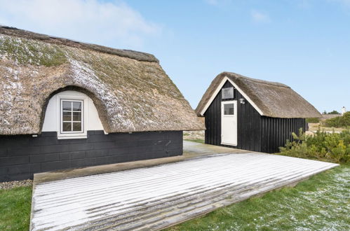 Photo 24 - Maison de 2 chambres à Ringkøbing avec terrasse