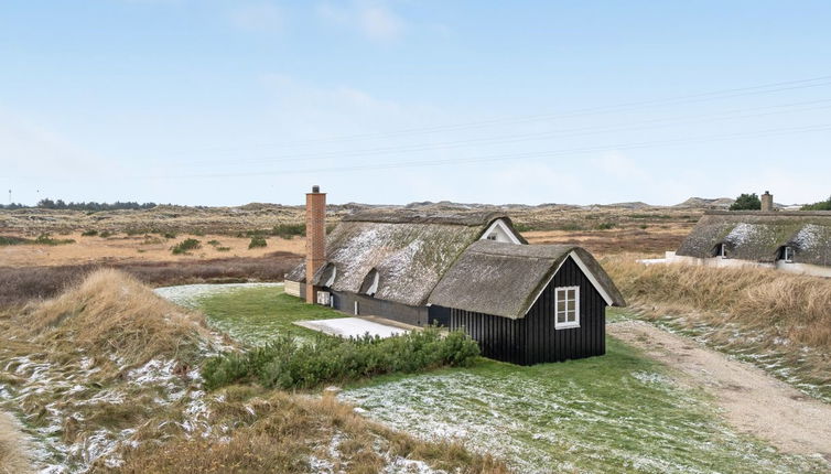 Foto 1 - Haus mit 2 Schlafzimmern in Ringkøbing mit terrasse