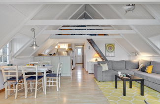 Foto 3 - Casa de 2 quartos em Ringkøbing com terraço