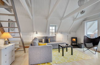Foto 2 - Casa de 2 quartos em Ringkøbing com terraço