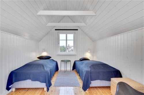 Foto 19 - Haus mit 2 Schlafzimmern in Ringkøbing mit terrasse
