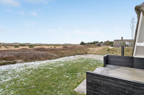 Foto 23 - Casa de 2 quartos em Ringkøbing com terraço