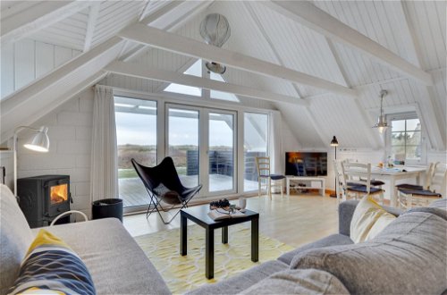 Photo 7 - Maison de 2 chambres à Ringkøbing avec terrasse