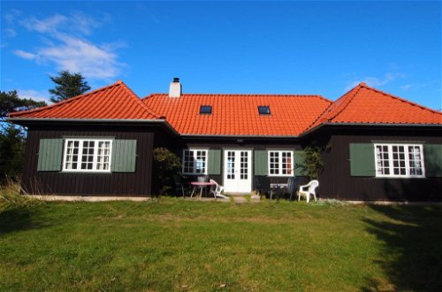 Foto 14 - Haus mit 4 Schlafzimmern in Tisvildeleje mit terrasse