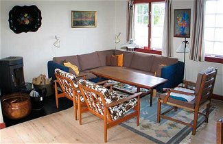 Photo 3 - Maison de 4 chambres à Tisvildeleje avec terrasse