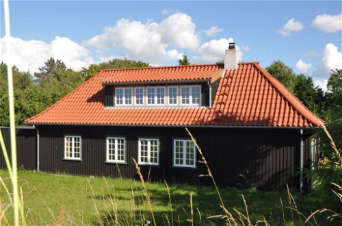 Foto 1 - Haus mit 4 Schlafzimmern in Tisvildeleje mit terrasse