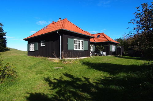 Foto 2 - Casa de 4 quartos em Tisvildeleje com terraço