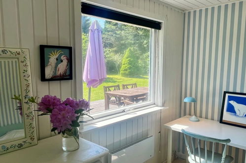 Photo 35 - 2 bedroom House in Gilleleje with terrace