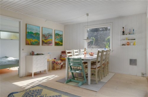 Photo 8 - 2 bedroom House in Gilleleje with terrace