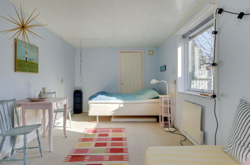 Foto 15 - Casa con 2 camere da letto a Gilleleje con terrazza